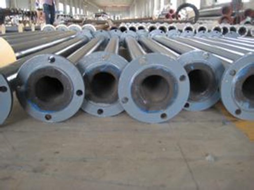 你知道衬胶管道的检测要求有哪些吗(图1) çµåè±ç¡«ç®¡é